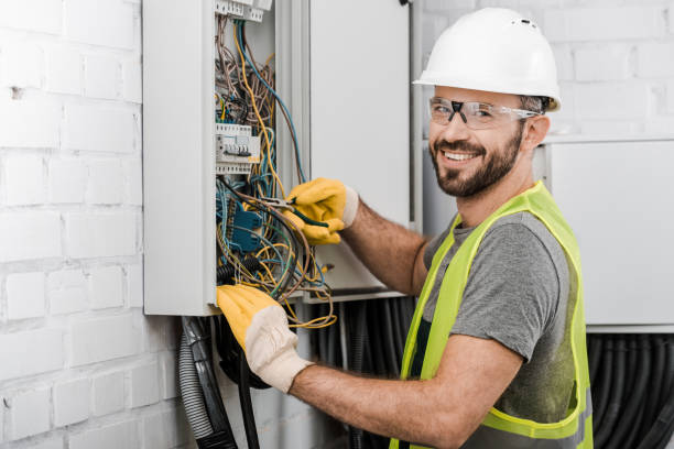 Best Affordable Electrician  in Fresno, CA