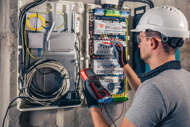 Best Electrical Repair Services  in Fresno, CA