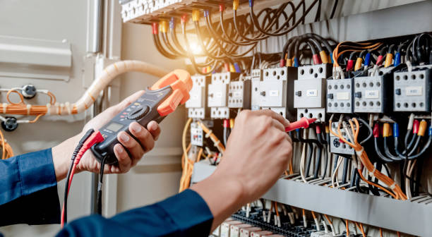 Best Electrical System Inspection  in Fresno, CA