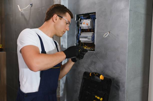 Best Residential Electrician Services  in Fresno, CA