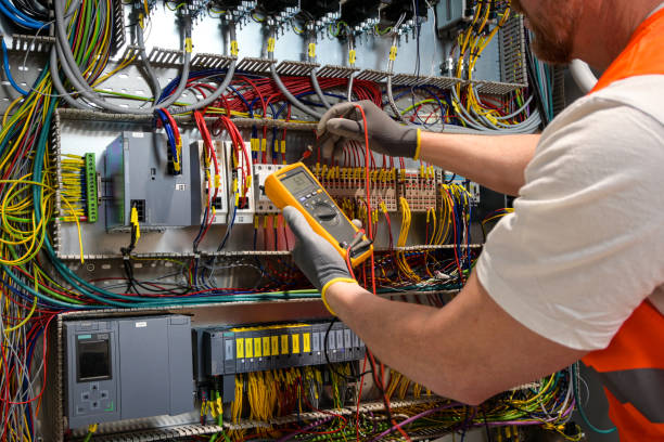 Best Industrial Electrical Services  in Fresno, CA